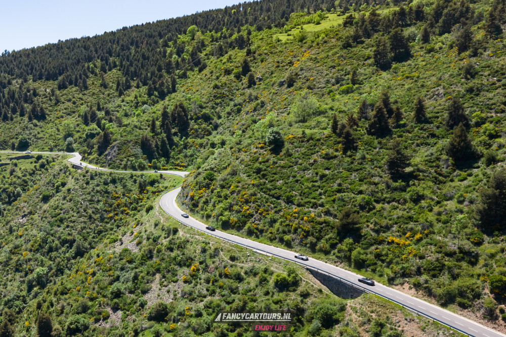 Spanish Pyrenees