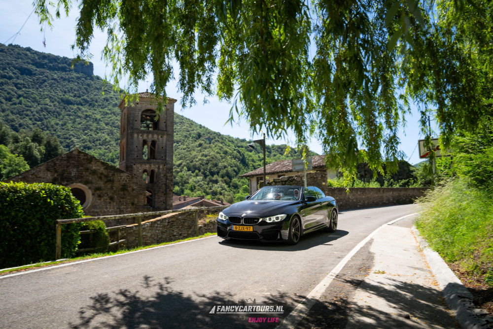 Spanish Pyrenees