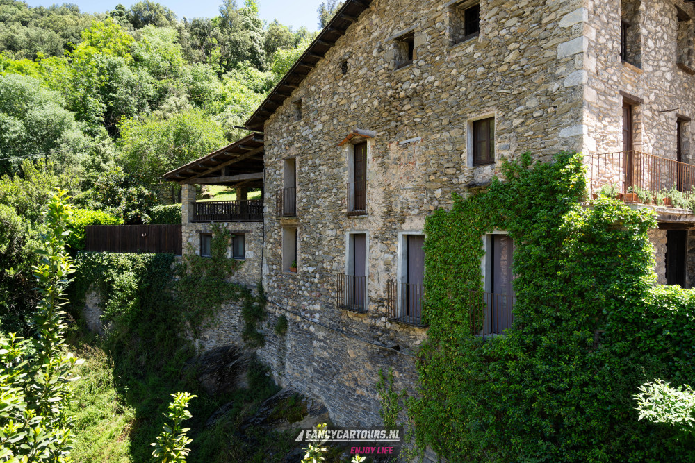 Spanish Pyrenees