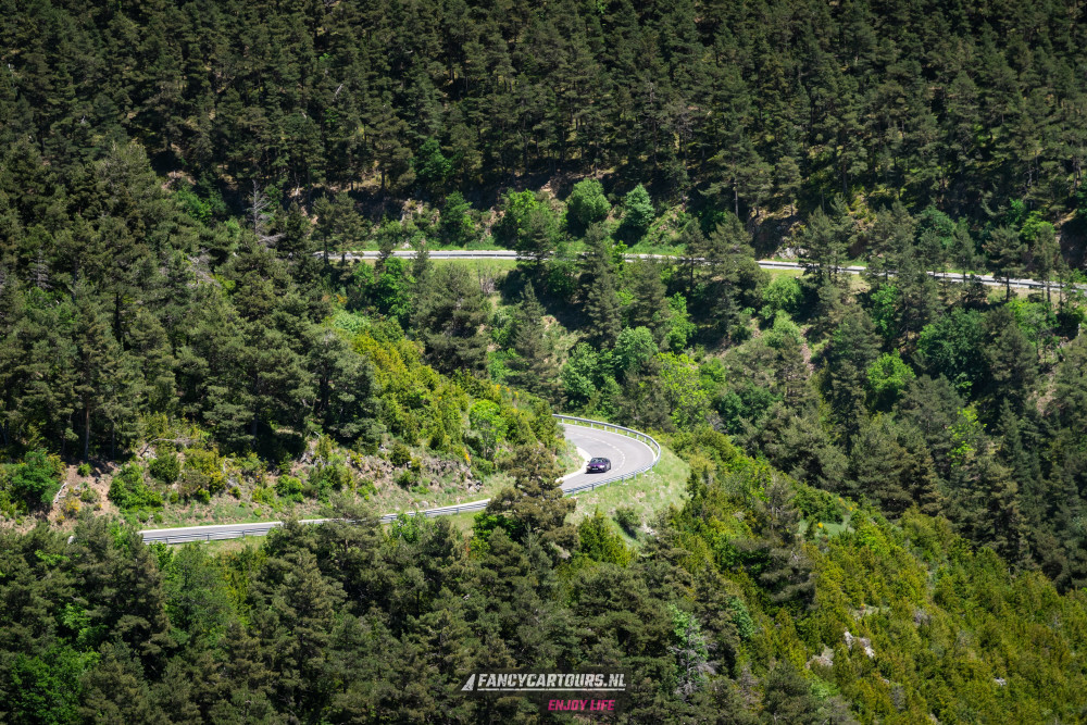 Spanish Pyrenees