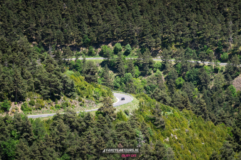 Spanish Pyrenees