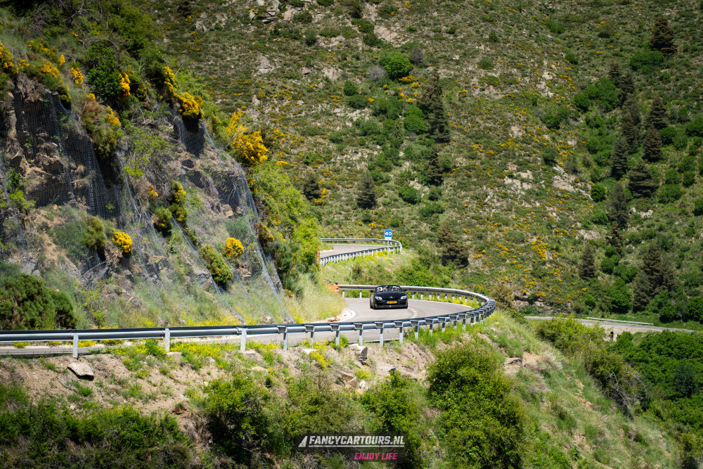 Spanish Pyrenees
