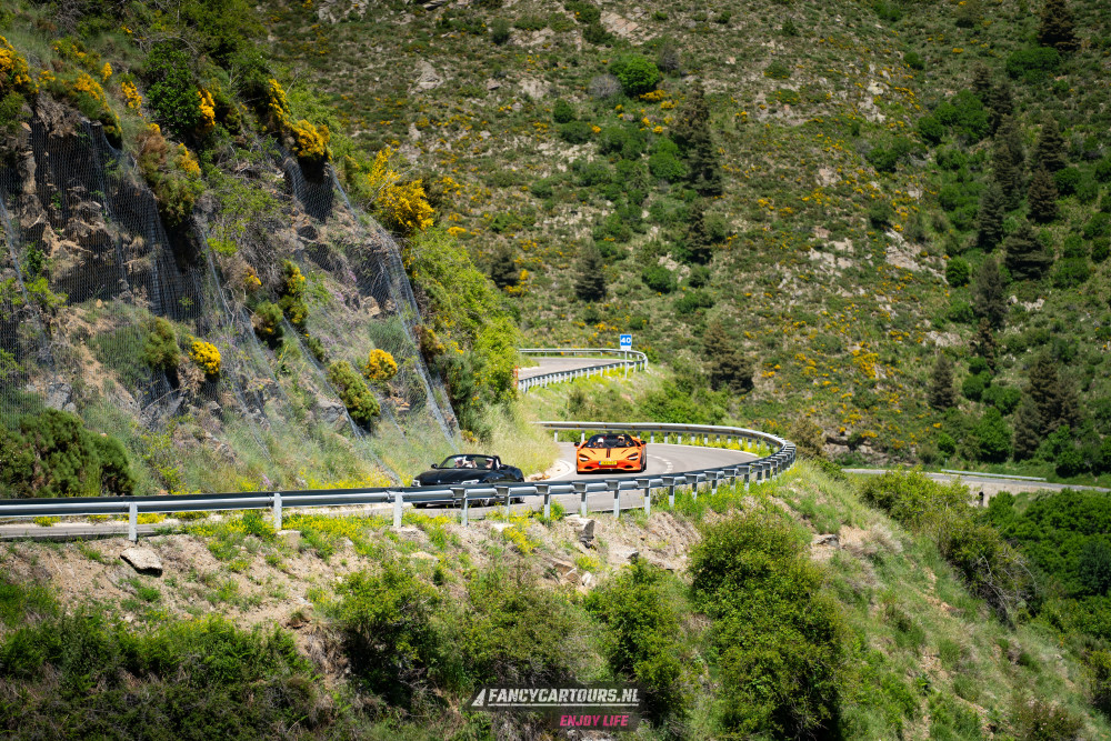 Spanish Pyrenees