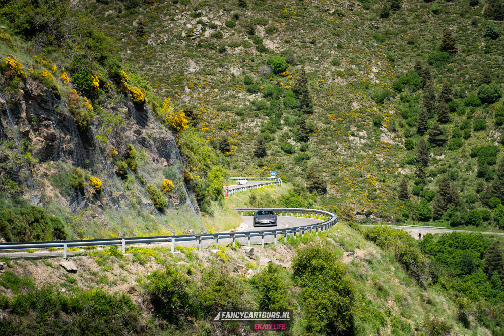Spanish Pyrenees