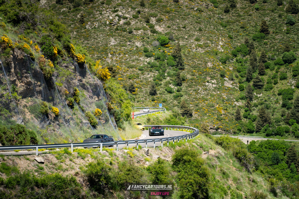 Spanish Pyrenees