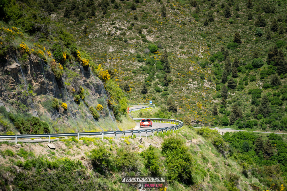 Spanish Pyrenees