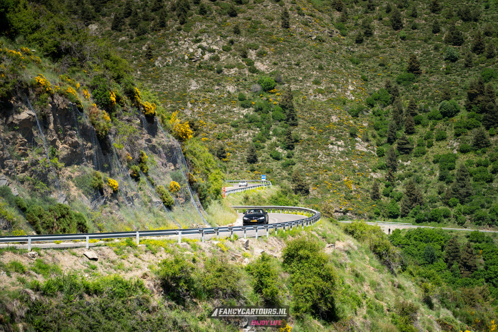 Spanish Pyrenees