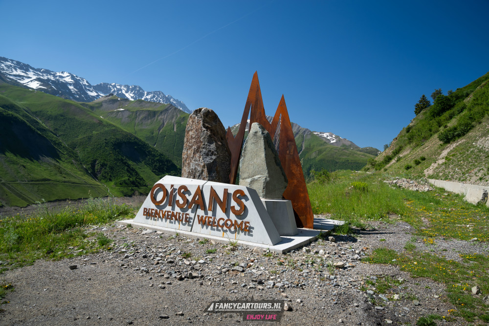 French Alps 2026