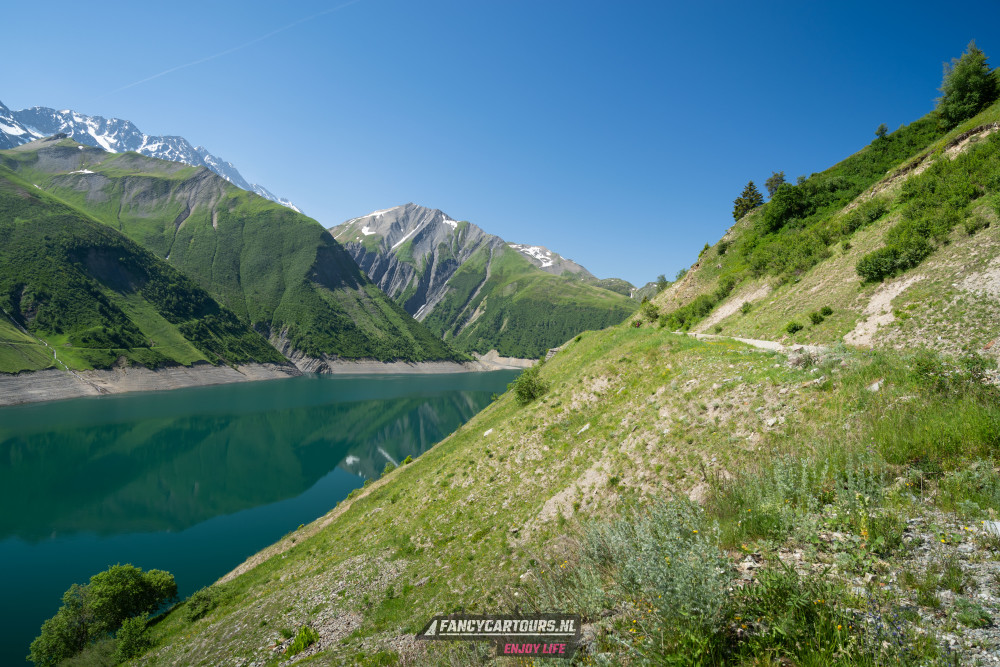 French Alps 2026