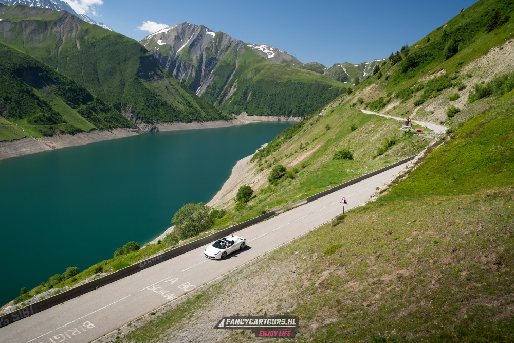 French Alps 2026