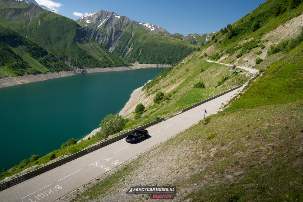 French Alps 2026