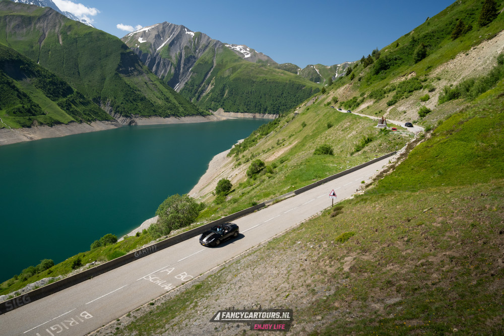 French Alps 2026