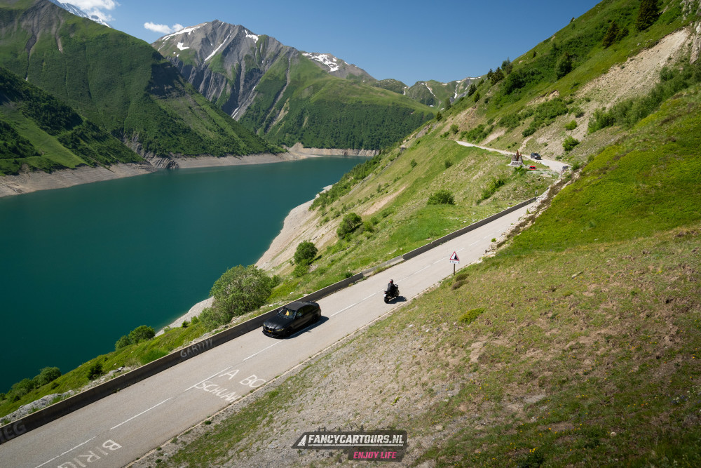 French Alps 2026