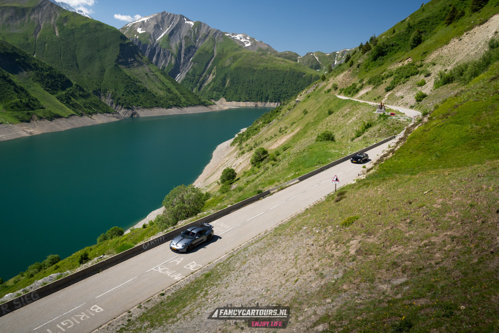 French Alps 2026