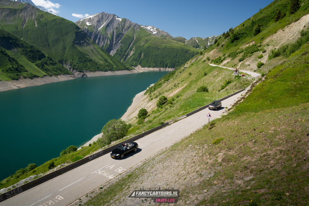 French Alps 2026
