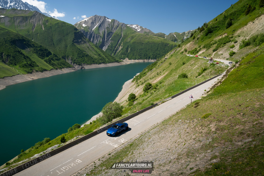 French Alps 2026