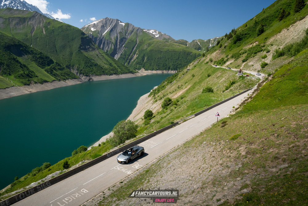 French Alps 2026