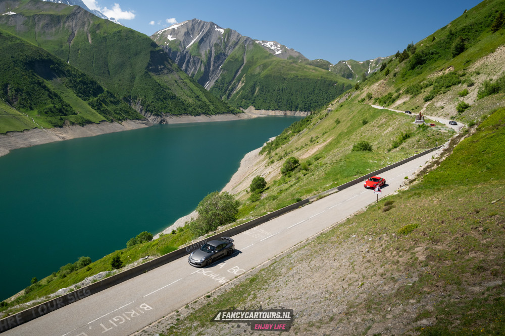 French Alps 2026