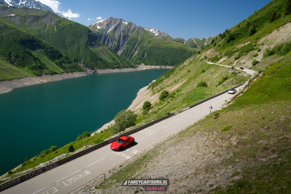 French Alps 2026