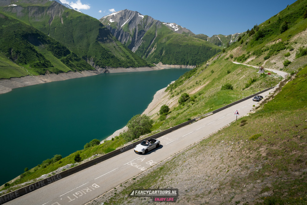 French Alps 2026