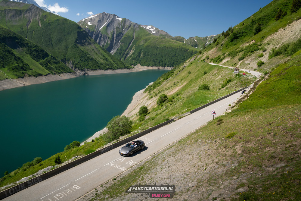 French Alps 2026