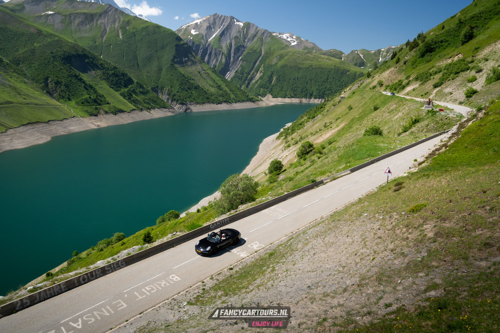 French Alps 2026