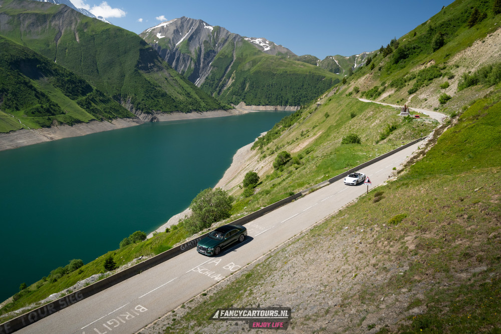 French Alps 2026