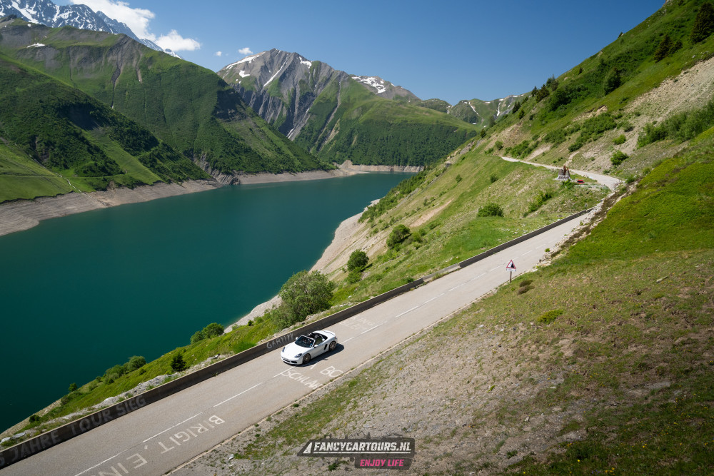 French Alps 2026