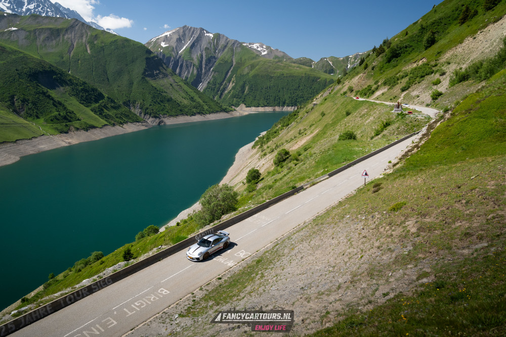 French Alps 2026