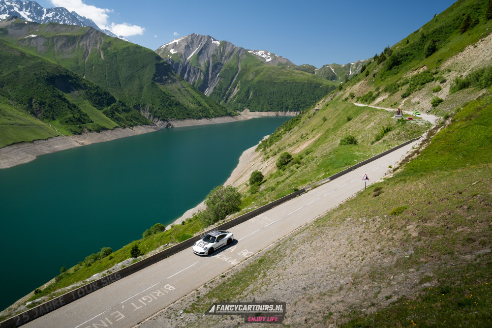French Alps 2026