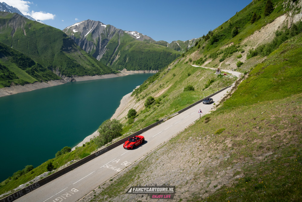 French Alps 2026