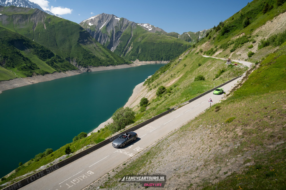 French Alps 2026