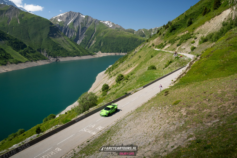 French Alps 2026