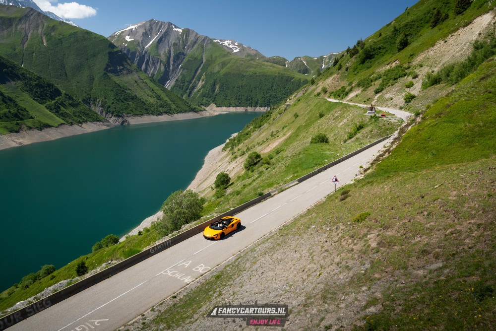 French Alps 2026