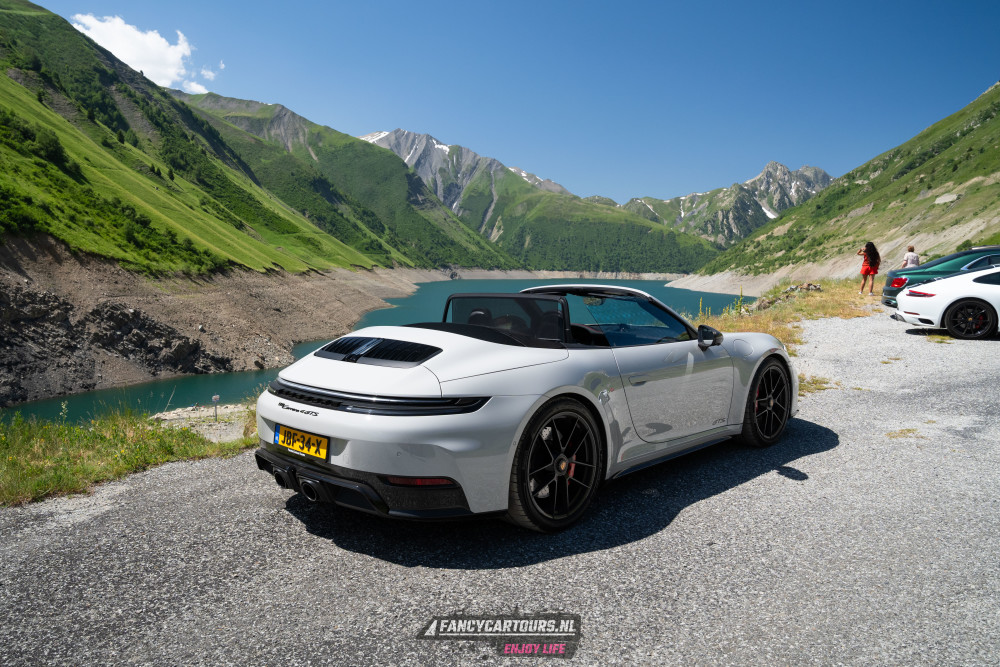 French Alps 2026