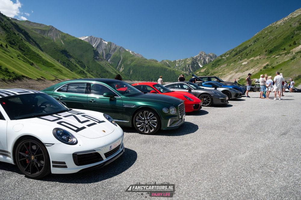 French Alps 2026