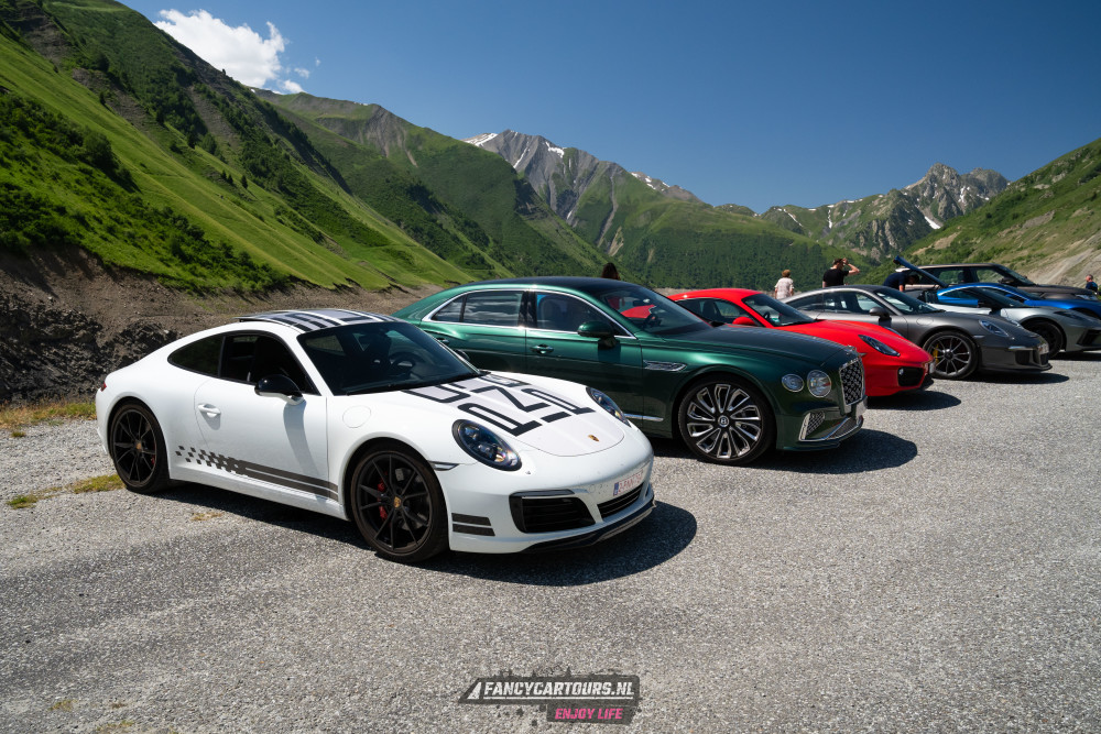 French Alps 2026