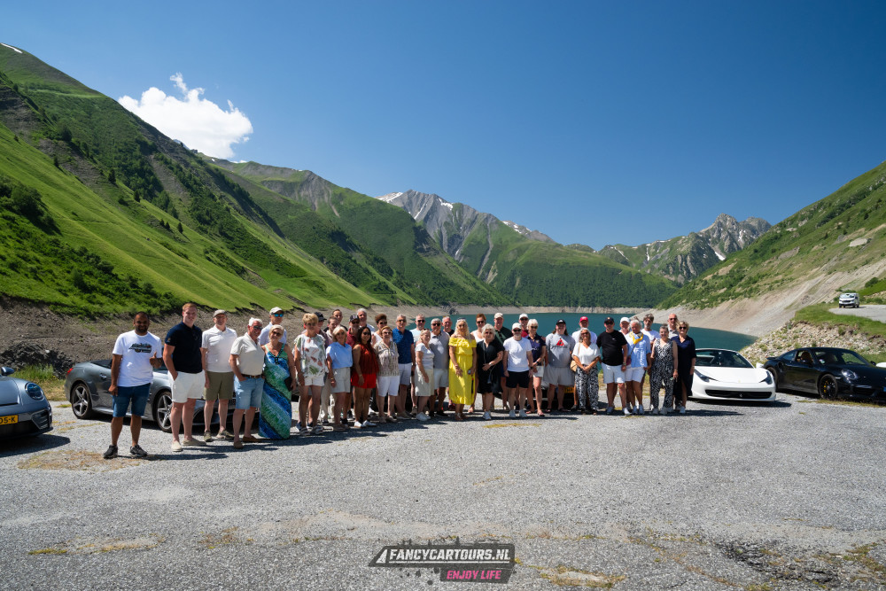 French Alps 2026