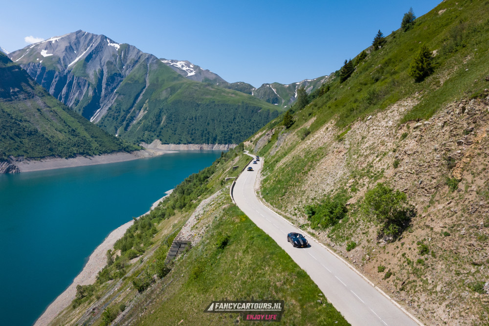French Alps 2026
