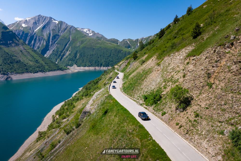 French Alps 2026
