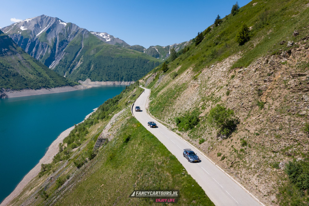 French Alps 2026