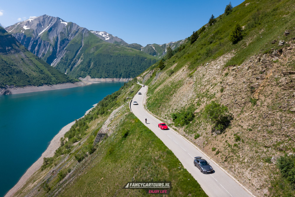French Alps 2026