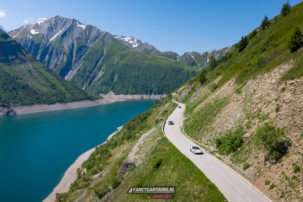 French Alps 2026