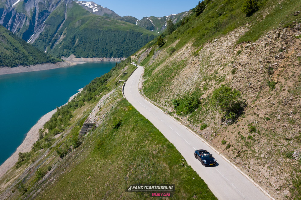 French Alps 2026