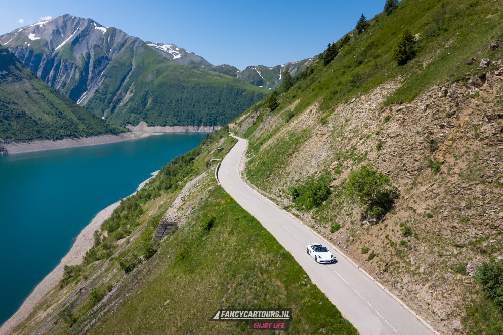French Alps 2026