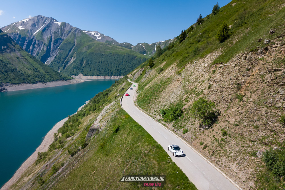 French Alps 2026