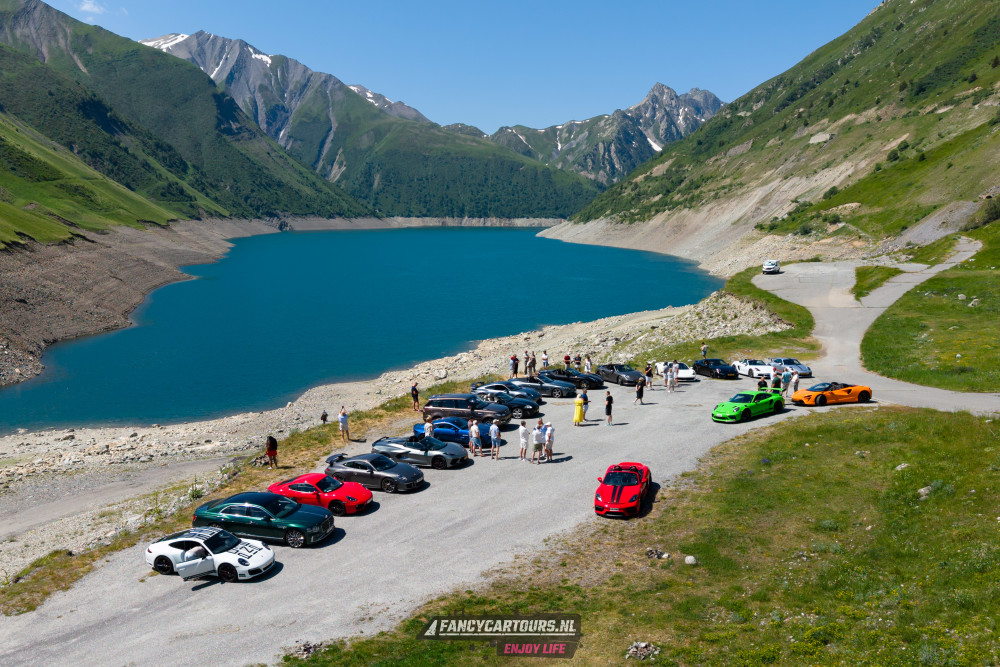French Alps 2026