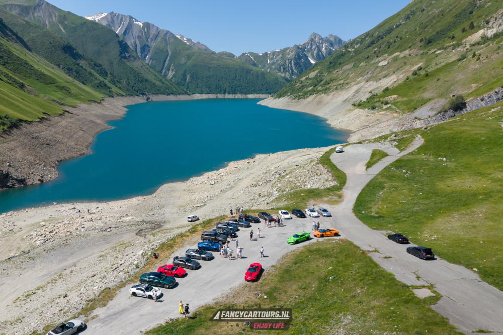 French Alps 2026
