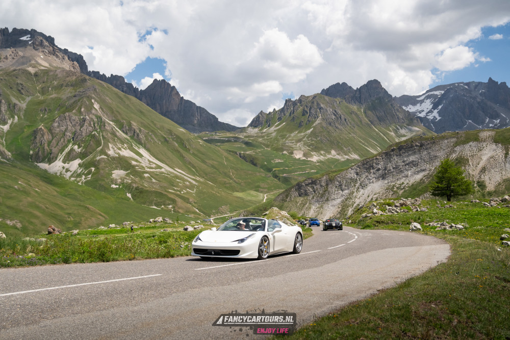 French Alps 2026