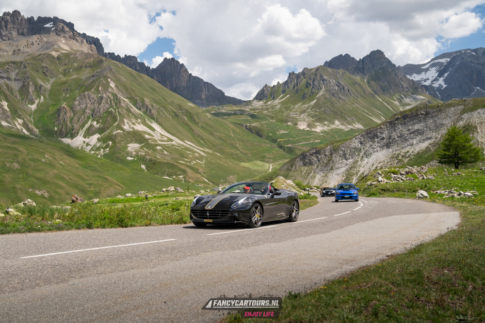 French Alps 2026